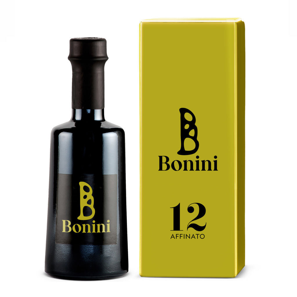 Balsamic of Modena Bonini Riserva 12-Year Aged -Tita Italian

