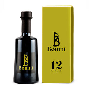 Balsamic of Modena Bonini Riserva 12-Year Aged -Tita Italian
