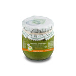 Anfosso - No Garlic Genovese Pesto with Basil DOP in EVO Oil - 6.34oz/180g
