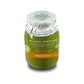Anfosso -No Garlic Genovese Pesto with Basil DOP in EVO Oil - 2.09lb/950g