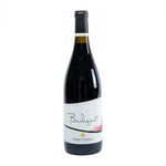 Bachgart Pinot Noir Klaus Lentsch - Tita Italian