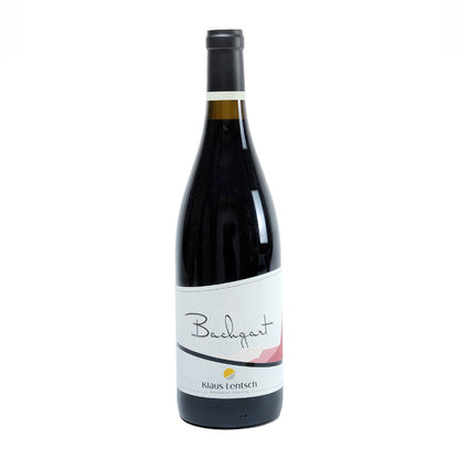 Bachgart Pinot Noir Klaus Lentsch - Tita Italian
