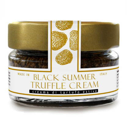 Black Truffle Cream Pure' - Tita Italian