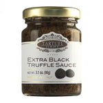 Extra Black Truffle Sauce "Tartufata" 3.1 oz (90 g) - Tita Italia