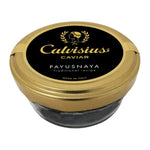 Calvisius Payusnaya Caviar Paste - Tita Italian