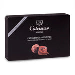Calvisius spring harvest anchovies 2.7 oz - Tita Italian