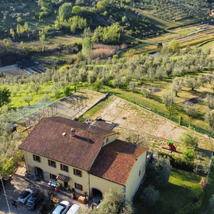 Casalcolle Winery -Tita Italian