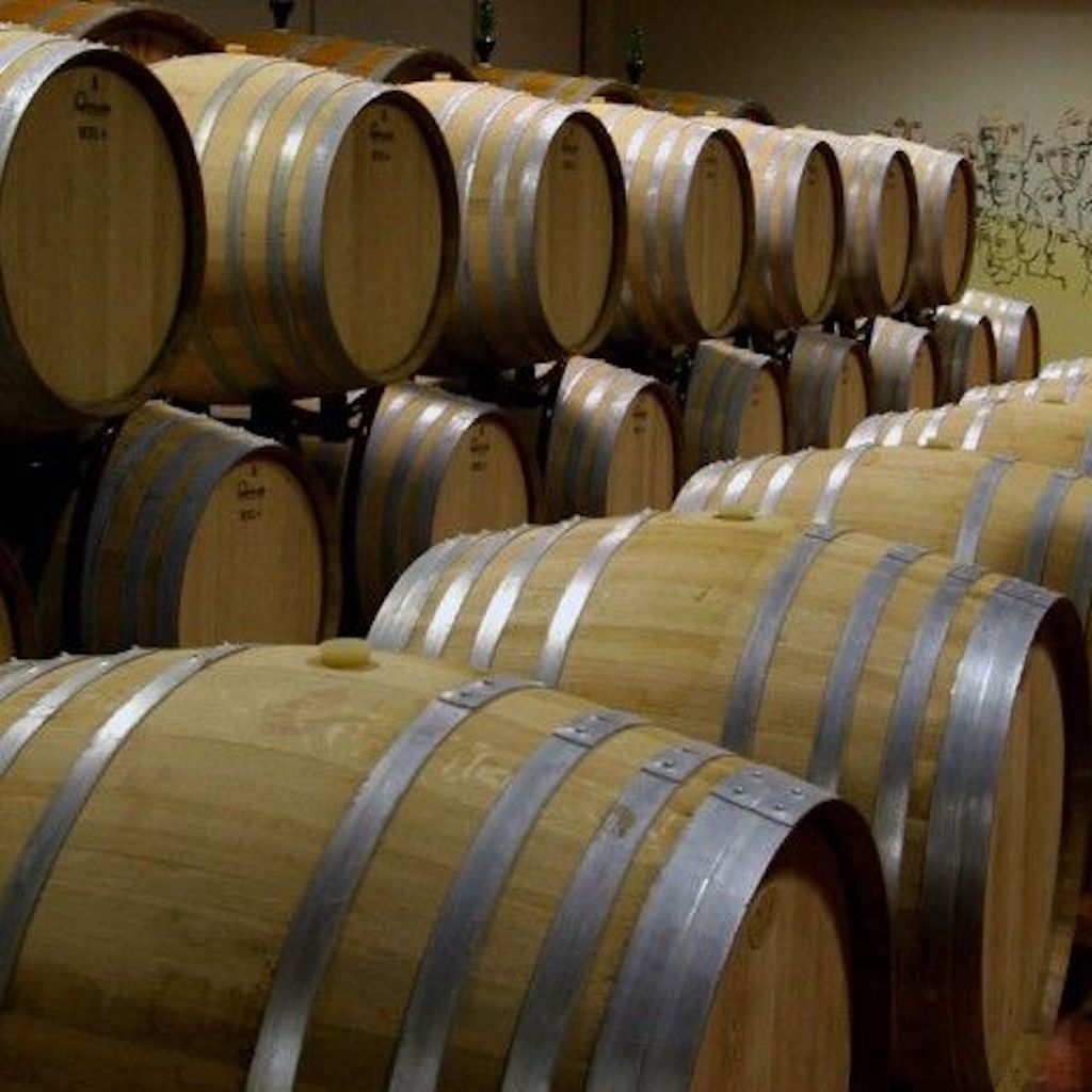 Castello di Romitorio Cellars - Tita Italian