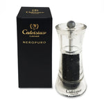 Calvisius Nero puro caviar 1oz/28g - Tita Italia