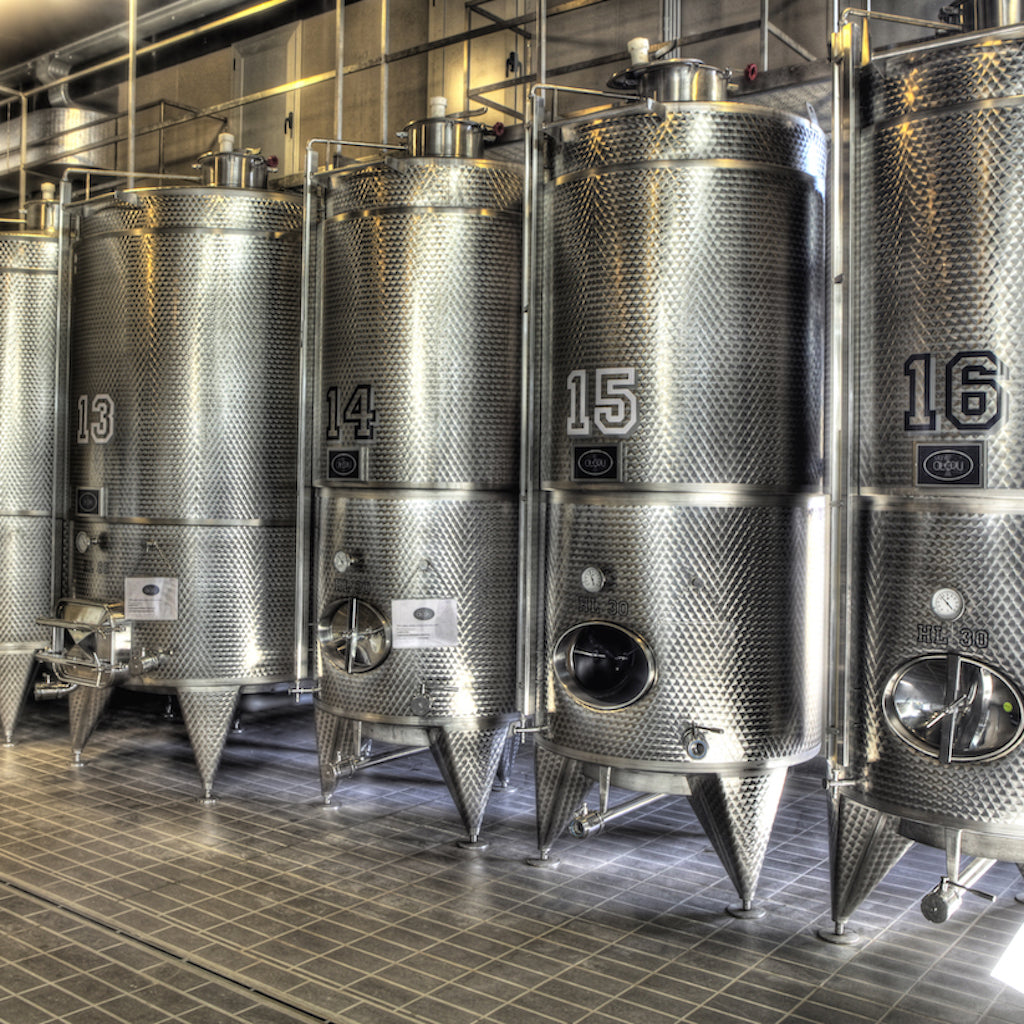 Prosecco DOC Victoria Vigne Olcru - Tita Italian