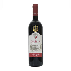 Red Wine Merlot La Sinta IGT - Tita Italia