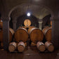 Collosorbo DOCG vinery cellars - Tita Italian