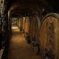  Collosorbo DOCG vinery cellars - Tita Italian