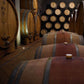Collosorbo DOCG vinery cellars - Tita Italian