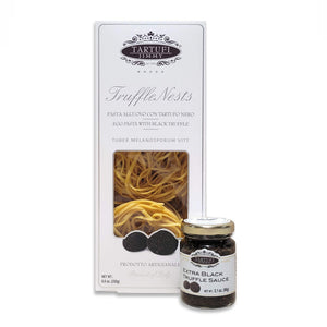Combo Truffle Pasta and Truffle Sauce