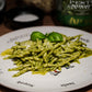 Anfosso Italian Garlic-Free Basil Pesto – 17.6 oz