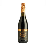 Lambrusco D.O.C Grasparossa Puianello sparkling wine - Tita Italia