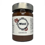 Gianduia Hazelnut Spread Cream