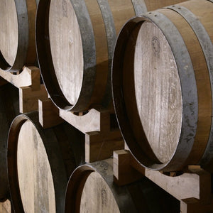 Grati vinery cellars - Tita Italian