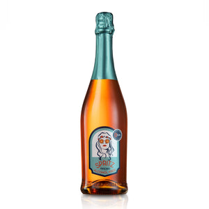 Hup analcolic spritz -Tita Italia