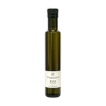 I Sergenti organic extra virgin olive oil bottle on white background - Tita Italia Shop 