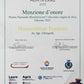 I Sergenti organic extra virgin olive oil monocultivar Menzione d'onore - Tita Italia Shop 