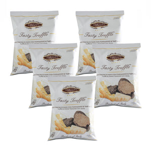 Truffle corn chips 5 pack - Tita Italia