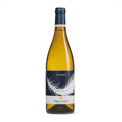 Kerner Klaus Lentsch white wine - Tita Italian