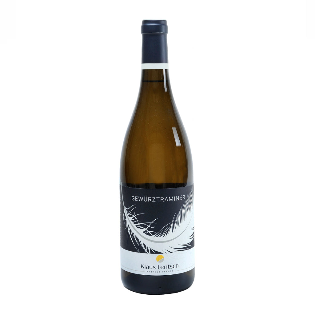 Gewürztraminer Klaus Lentsch