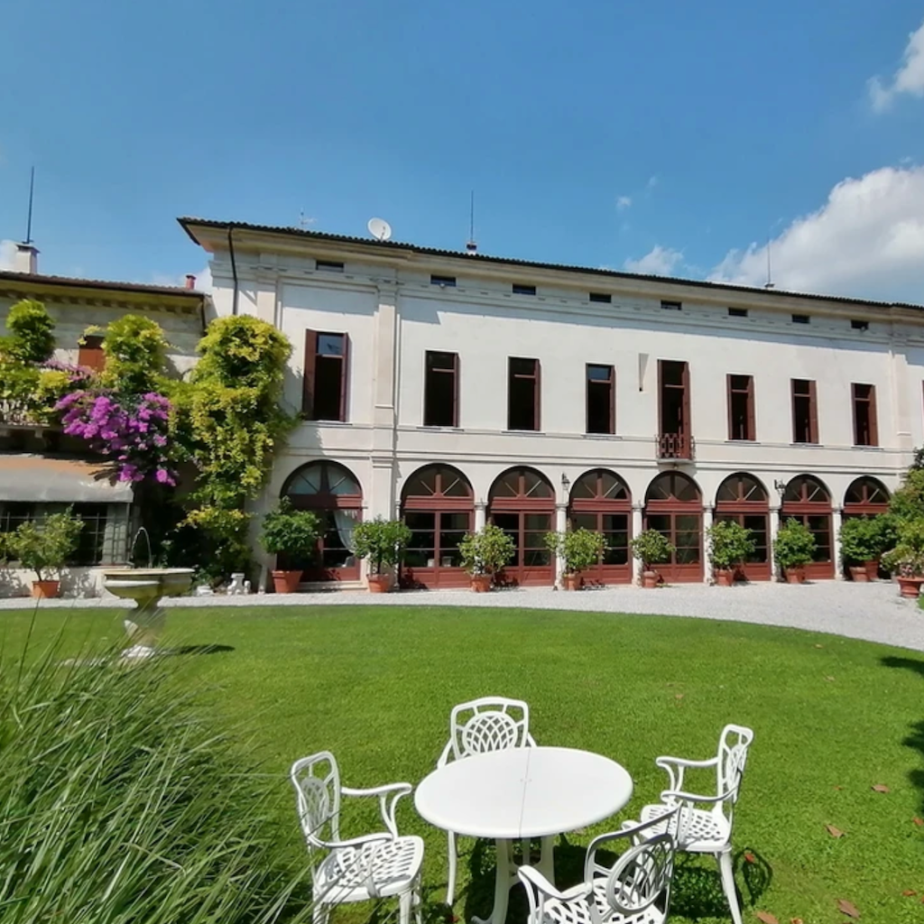 La Sinta winery - Tita Italian