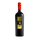Lupo Bianco Super Tuscan Tenuta L'Impostino organic -Tita Italian