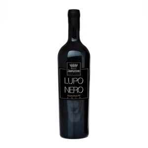 Lupo Nero Tenuta L'Impostino Red wine - Tita italian