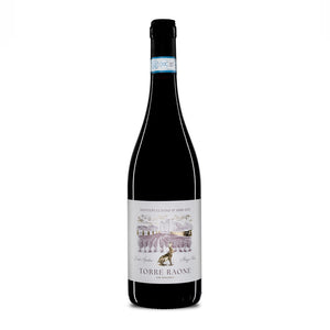 Montepulciano d'Abruzzo Organic wine Torre Raone