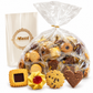 Selection of Biscuits Muzzi 100 pc individually wrapped