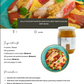 Recipe with Ristoris's onion pesto 
