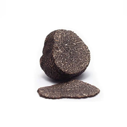 Fresh Black Truffles Melanosporum Free shipping - Tita Italia