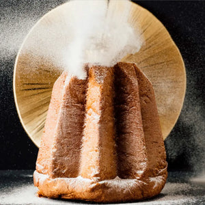 Buy Pandoro Online | Traditional Pandoro Borsari Borsari