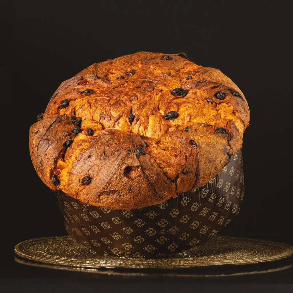 Traditional Panettone Muzzi Shopper Muzzi
