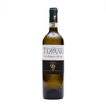 Pignoletto Tizzano White wine - tita Italian