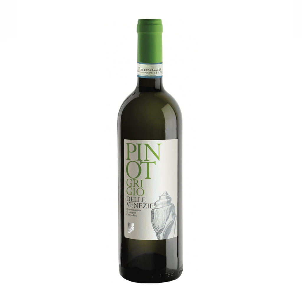 Colli Euganei PINOT GRIGGIO - Tita Italian