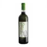 Colli Euganei PINOT GRIGGIO - Tita Italian
