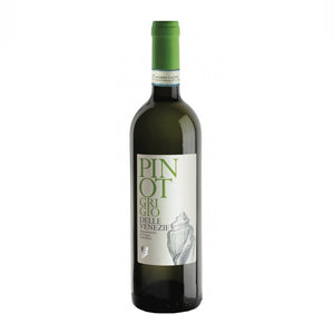 Colli Euganei PINOT GRIGGIO - Tita Italian