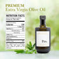 piro oil nutrition facts