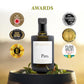 Piro oil rewards