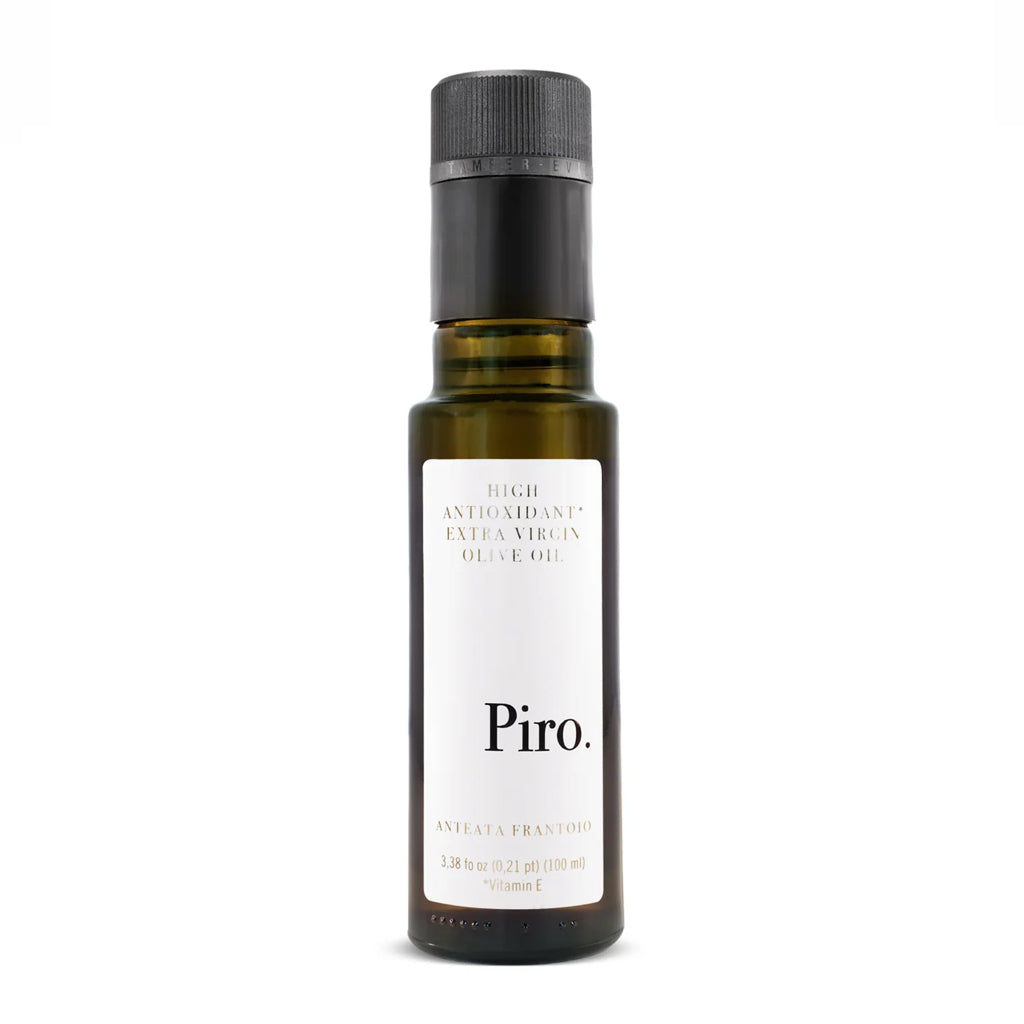 Premium Extra Virgin Olive Oil Piro 100ml -Tita Italian