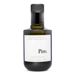 Premium Extra Virgin Olive Oil Piro 250 ml - Tita Italian