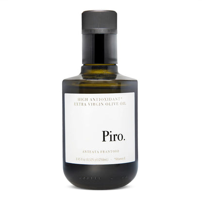 Premium Extra Virgin Olive Oil Piro 250 ml - Tita Italian