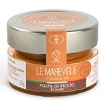 Sea Urchin Pulp 55 g / 1.94 oz - Tita Italia
