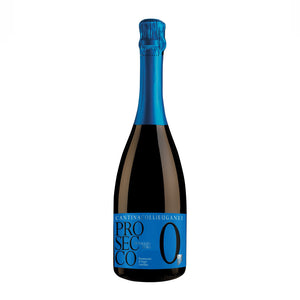 Prosecco DOC Colli Euganei - Tita Italian