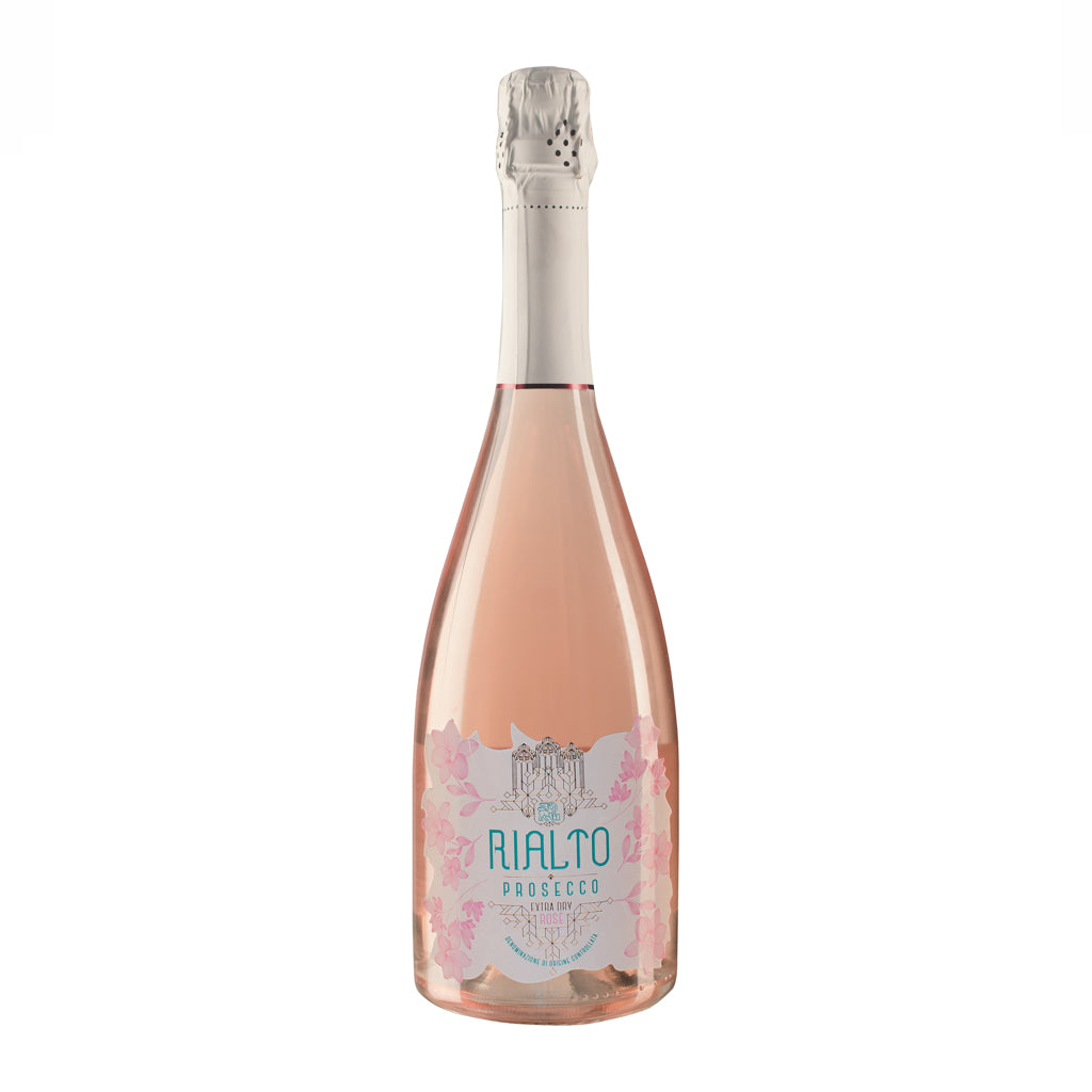 Rialto Prosecco Rosè Extra Dry